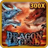 Dragon Legend icon