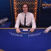 Power Blackjack icon