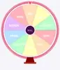 Daily Fortune Wheel welfare icon