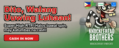 Fast Cash Out via GCash