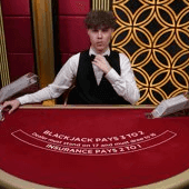 Blackjack VIP D icon