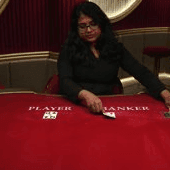 Bonsai Speed Baccarat A icon