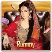 Rummy icon