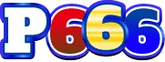 p666slot.ph Logo